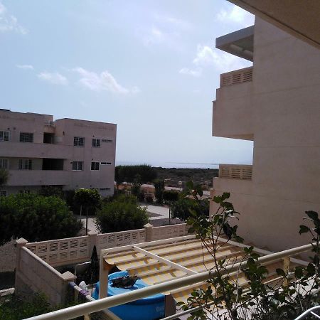 Habitaciones En Casa Compartida Retamar Almería Kültér fotó