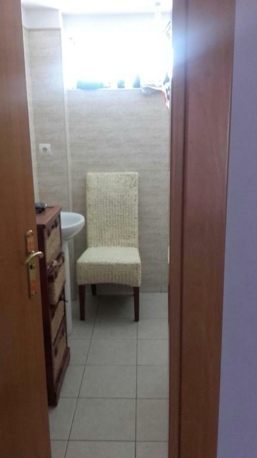 Habitaciones En Casa Compartida Retamar Almería Kültér fotó