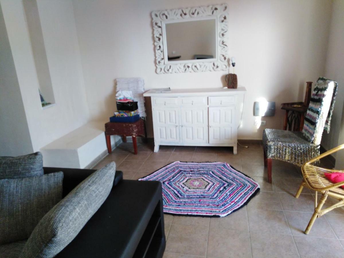 Habitaciones En Casa Compartida Retamar Almería Kültér fotó